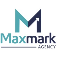 Maxmark Agency logo, Maxmark Agency contact details