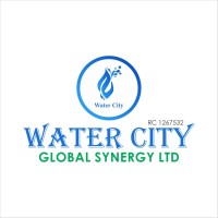 Water City Global Synergy Ltd logo, Water City Global Synergy Ltd contact details