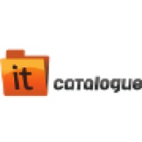 IT-Catalogue logo, IT-Catalogue contact details