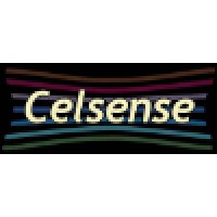 Celsense logo, Celsense contact details