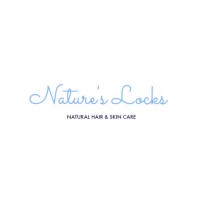 Nature's Locks logo, Nature's Locks contact details