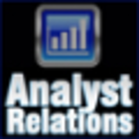 Analyst Relations logo, Analyst Relations contact details