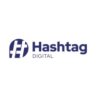 Hashtag Digital Services logo, Hashtag Digital Services contact details