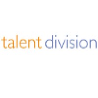 Talent Division logo, Talent Division contact details