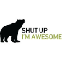 Shut Up I'm Awesome logo, Shut Up I'm Awesome contact details