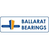 Industrial World Ballarat Bearings logo, Industrial World Ballarat Bearings contact details