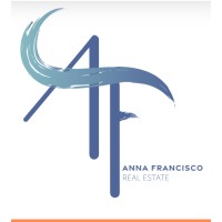 Anna Francisco Real Estate logo, Anna Francisco Real Estate contact details