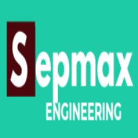 Sepmax Engineering Ltd. logo, Sepmax Engineering Ltd. contact details