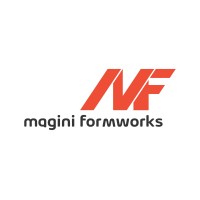 Magini Formworks Ltd. logo, Magini Formworks Ltd. contact details