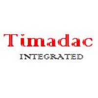 Timadac Integrated Company Limited logo, Timadac Integrated Company Limited contact details