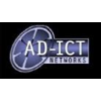 AD-ICT Networks logo, AD-ICT Networks contact details