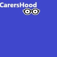 CARERSHOOD logo, CARERSHOOD contact details