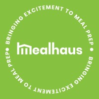 Mealhaus logo, Mealhaus contact details