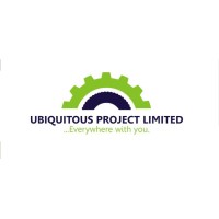 Ubiquitous Projects Limited logo, Ubiquitous Projects Limited contact details