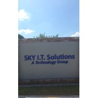 Sky I.T. Solutions Inc. logo, Sky I.T. Solutions Inc. contact details