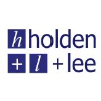 Holden and Lee logo, Holden and Lee contact details