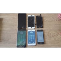 iPhone Screen Repairs - Surrey and Sussex logo, iPhone Screen Repairs - Surrey and Sussex contact details