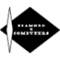 Diamond D Computers logo, Diamond D Computers contact details