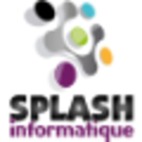 SPLASH Informatique logo, SPLASH Informatique contact details