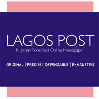 Lagos Post Online logo, Lagos Post Online contact details