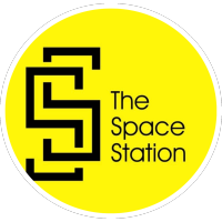 Space Station Nigeria logo, Space Station Nigeria contact details