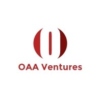 OAA Ventures logo, OAA Ventures contact details