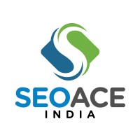 SEO ACE INDIA logo, SEO ACE INDIA contact details