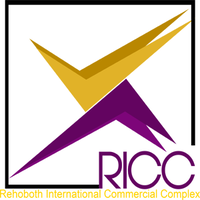 Rehoboth International Commercial Complex logo, Rehoboth International Commercial Complex contact details