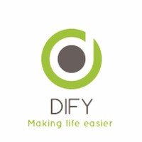 DIFY Technologies Services Limited logo, DIFY Technologies Services Limited contact details