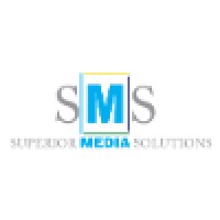 Superior Media Solutions logo, Superior Media Solutions contact details