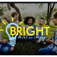 BRIGHT BEHAVIOR THERAPY LLC logo, BRIGHT BEHAVIOR THERAPY LLC contact details