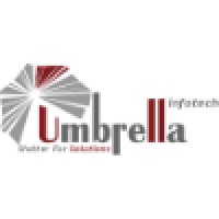 Umbrella Infotech logo, Umbrella Infotech contact details