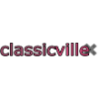 Classicville logo, Classicville contact details