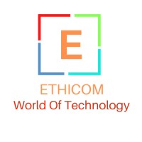 ETHICOM SOFTWARE logo, ETHICOM SOFTWARE contact details