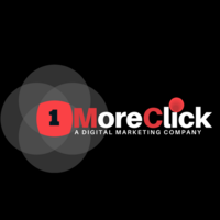 1MoreClick logo, 1MoreClick contact details