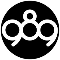 989 WORKSPACES logo, 989 WORKSPACES contact details