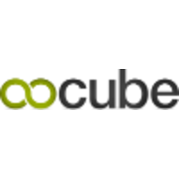 oocube logo, oocube contact details