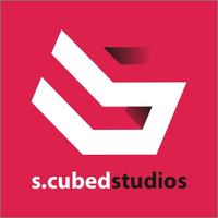 s.cubedstudios logo, s.cubedstudios contact details