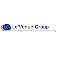 Le Venue Group logo, Le Venue Group contact details