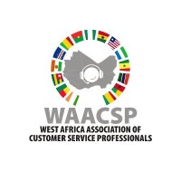 West Africa Association of Customer Service Professionals [WAACSP] logo, West Africa Association of Customer Service Professionals [WAACSP] contact details