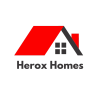 Herox Homes logo, Herox Homes contact details