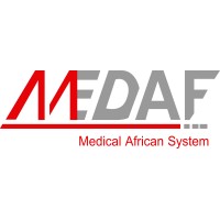 medaf logo, medaf contact details