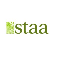 STAA logo, STAA contact details