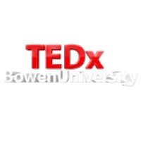 TEDxBowenUniversity logo, TEDxBowenUniversity contact details