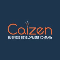 Caizen Business Development Company logo, Caizen Business Development Company contact details