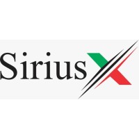 Sirius-X Energy logo, Sirius-X Energy contact details