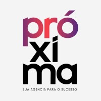 Agência Próxima logo, Agência Próxima contact details