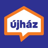 Újház logo, Újház contact details