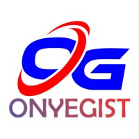 Onyegist Blog logo, Onyegist Blog contact details