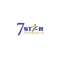 7Star Apparels logo, 7Star Apparels contact details